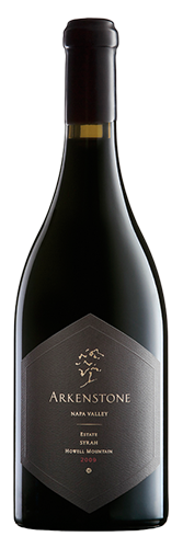 2016 Arkenstone Estate Syrah 3-Pack